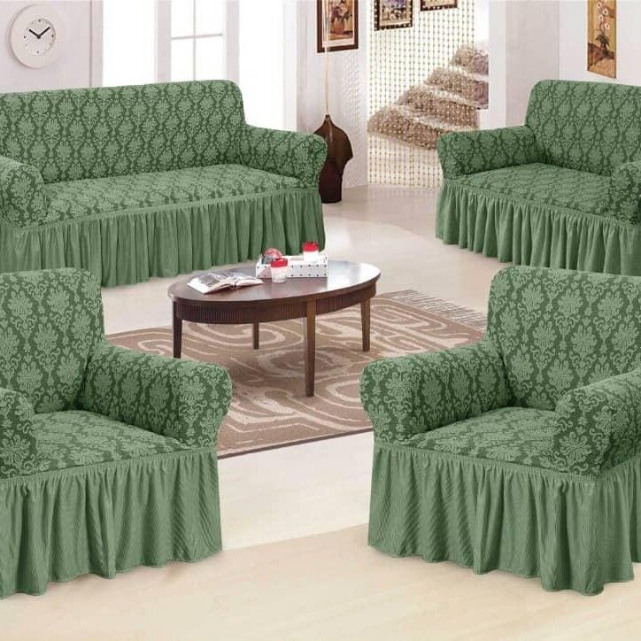 Image du produit : housse pour salle de séjour