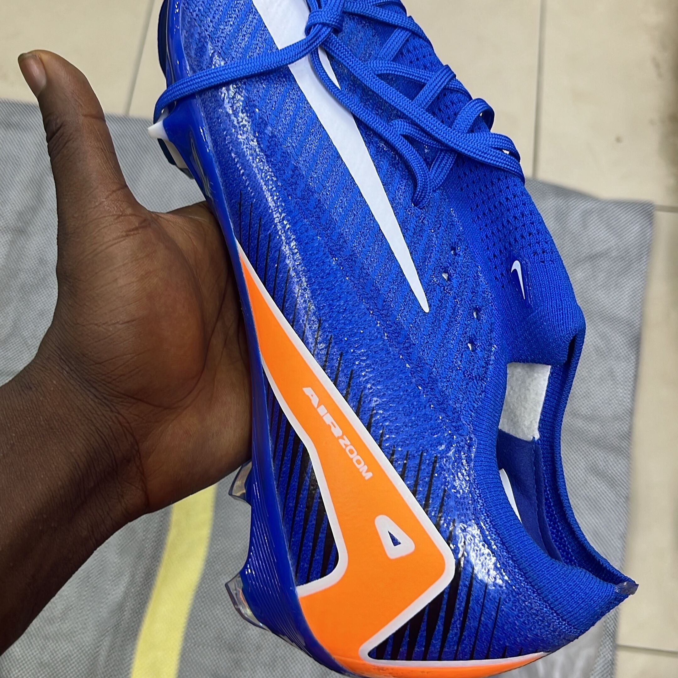 Image du produit : Bottes