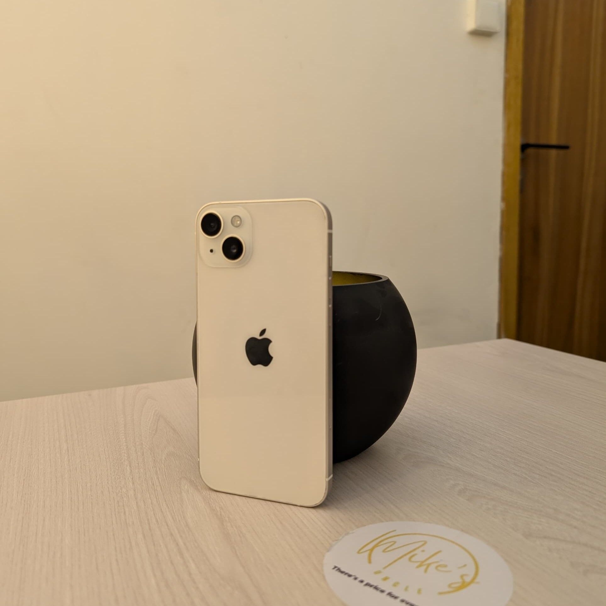 Product image thumbnail: IPHONE 14 PLUS 128G 89% FRANCE