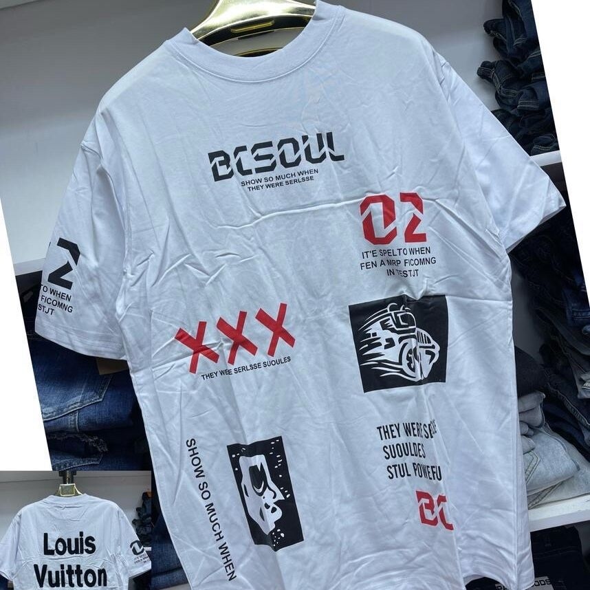 Image du produit : oversise