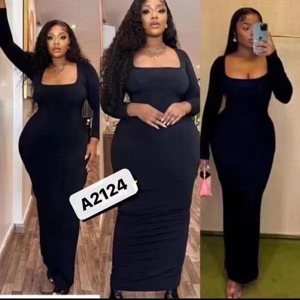 Image du produit : Robe moulante