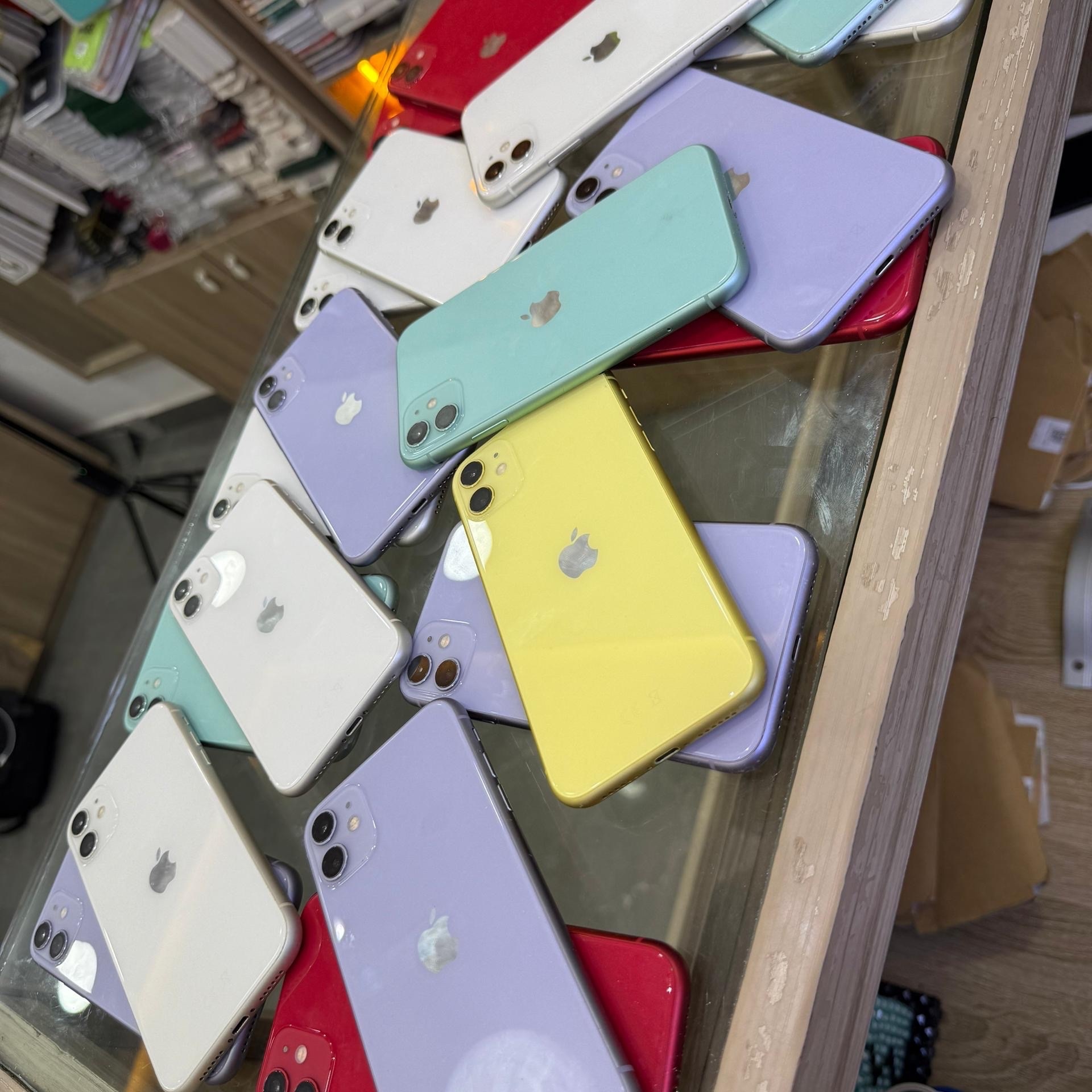 Image du produit : iPhone 11