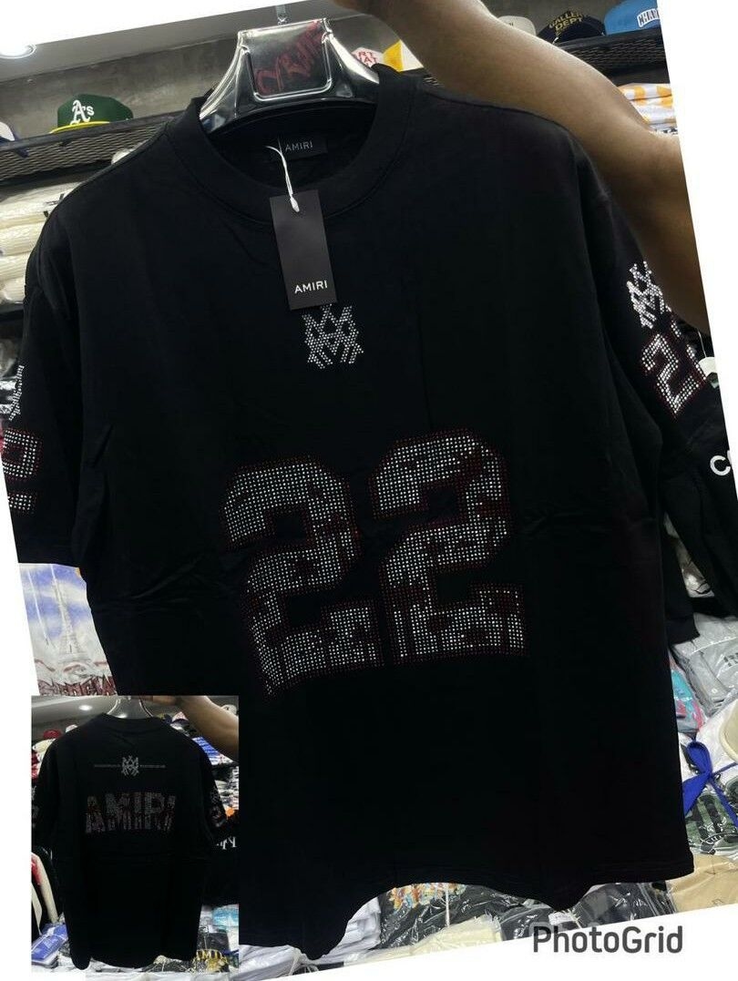 Image du produit : T_shirts oversize