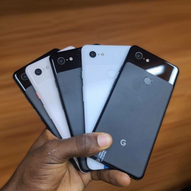 Image du produit : GOOGLE PIXEL 3XL 128G