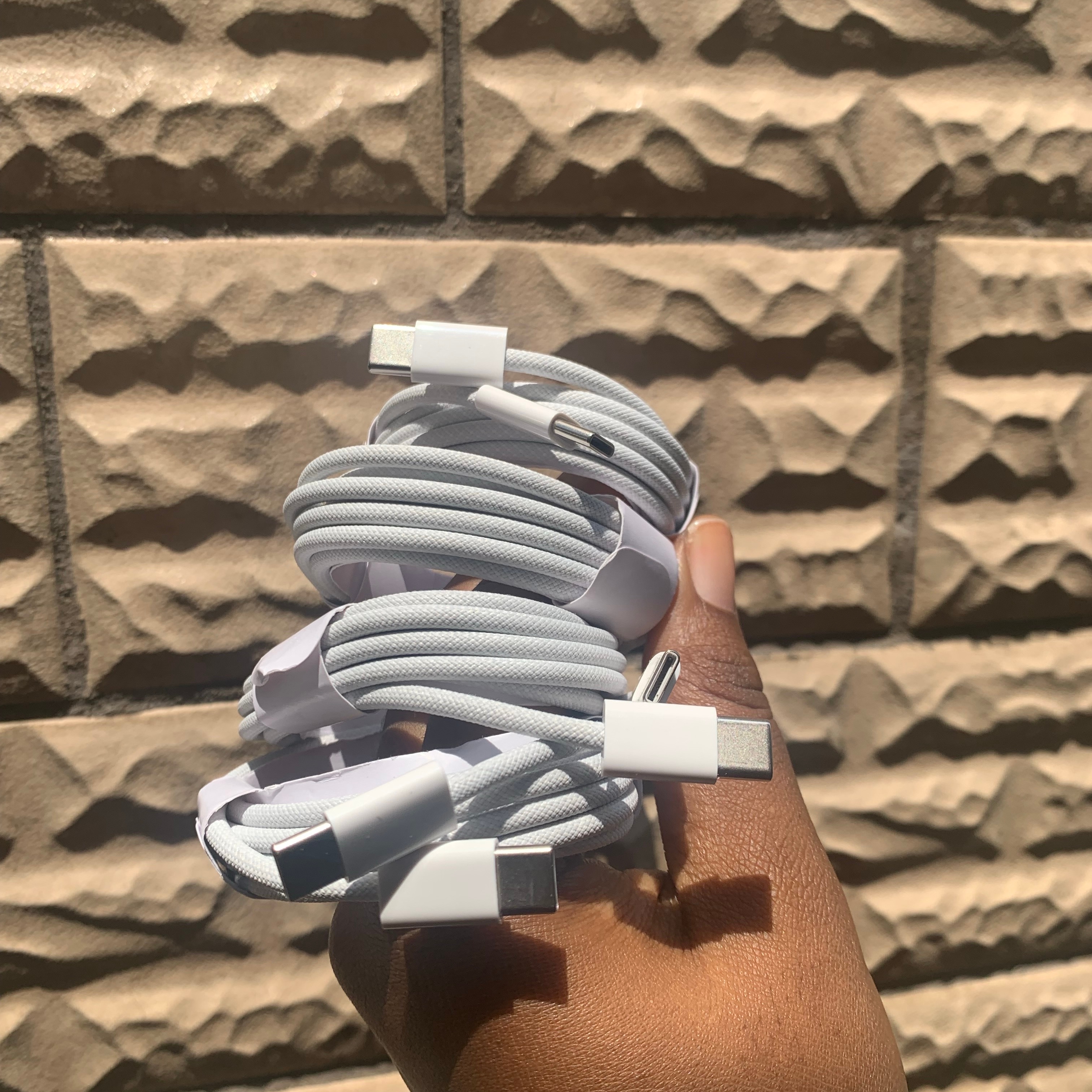 Image du produit : Cordon usb-c neuf 1,5 m solide