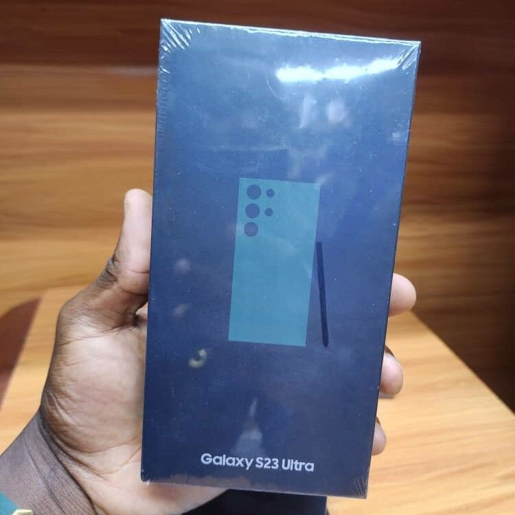 Image du produit : SAMSUNG GALAXY S23 ULTRA 5G 256G