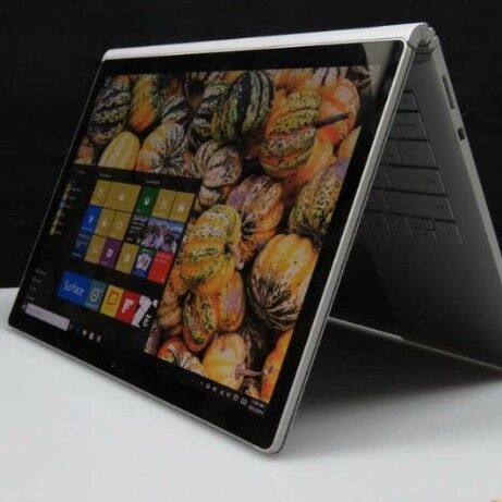 Image du produit : Microsoft surfacebook