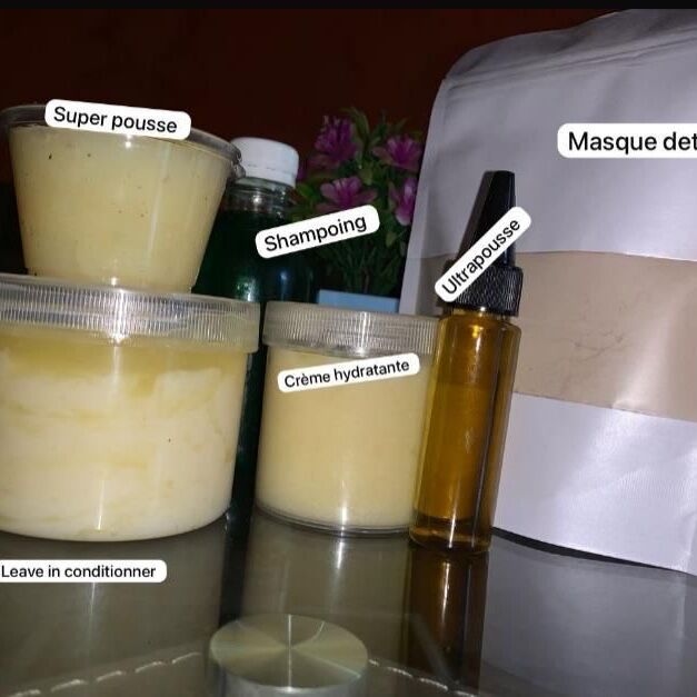 Image du produit : king products