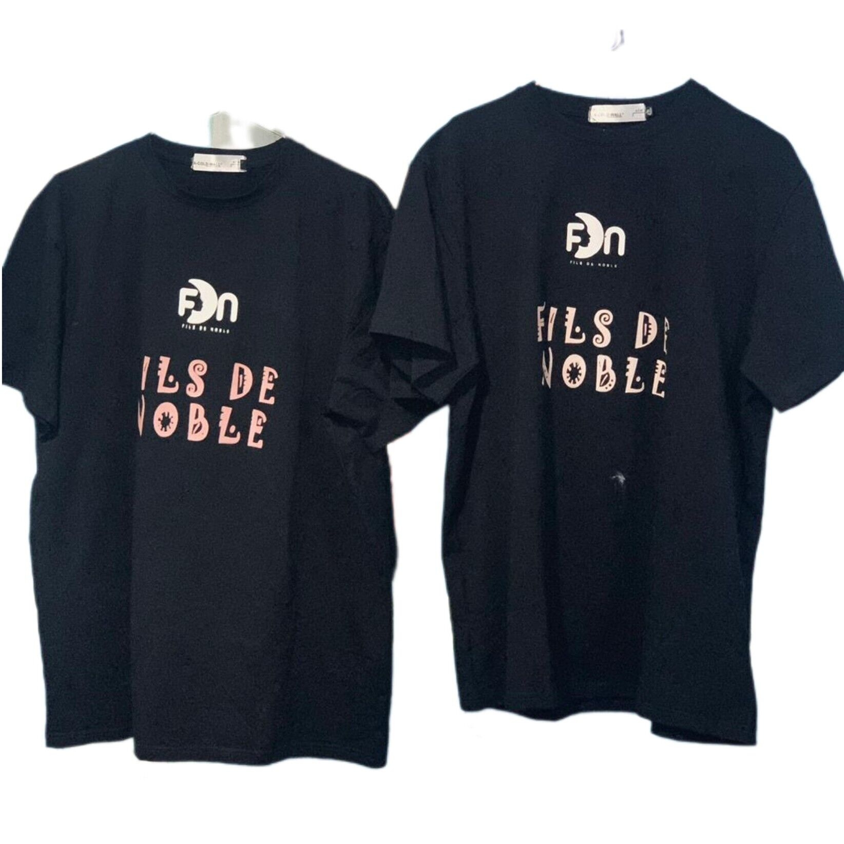 Image du produit : t-shirt FDN