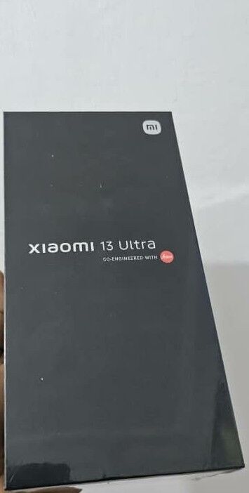 Image du produit : XIAOMI 14 ULTRA 5G 512G