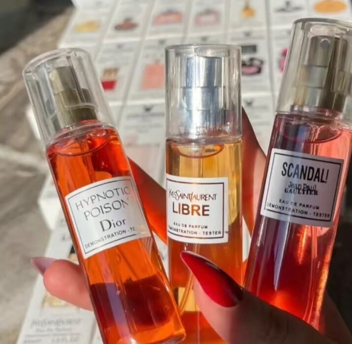 Image du produit : Eau de parfum