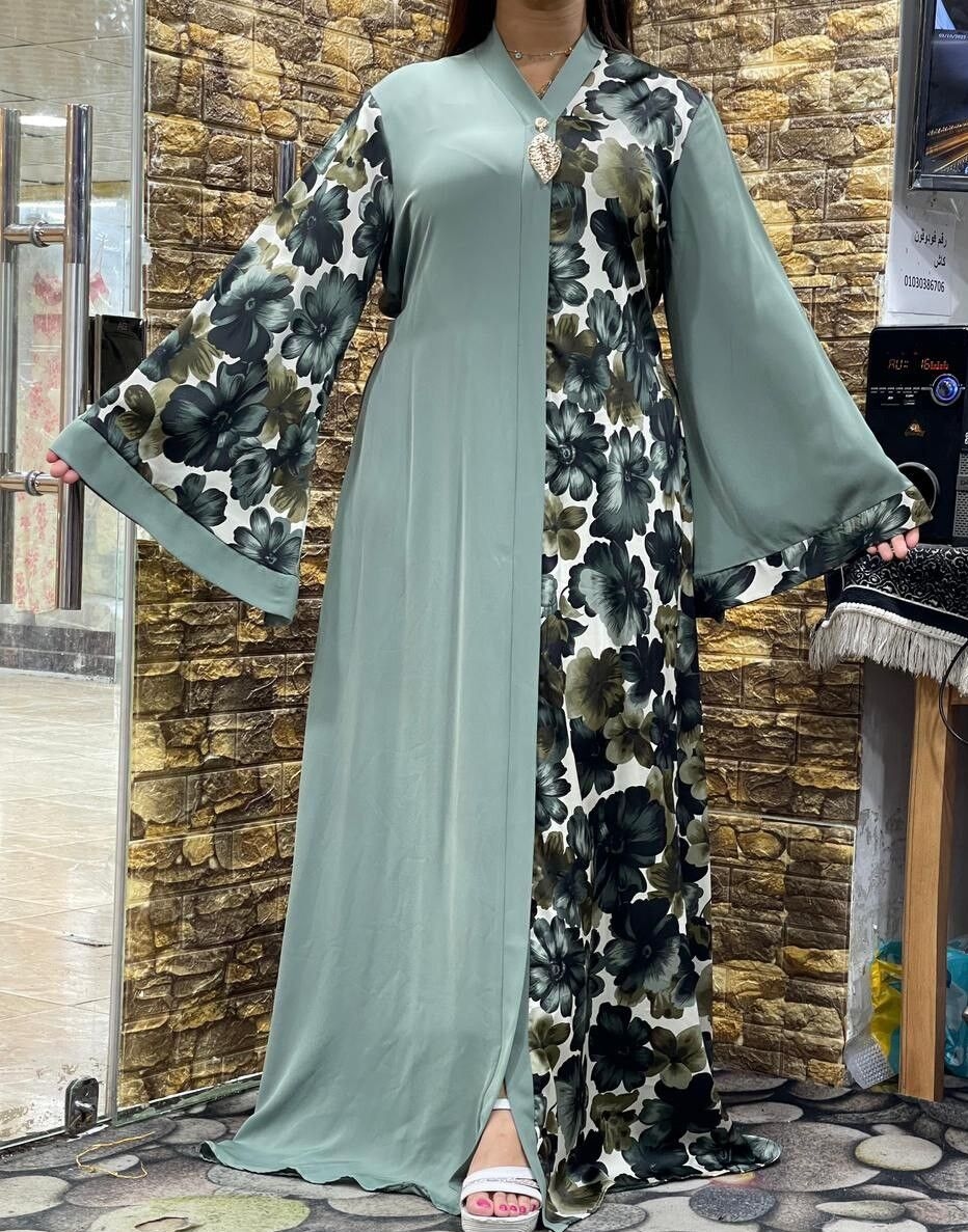 Image du produit : abaya d'Égypte