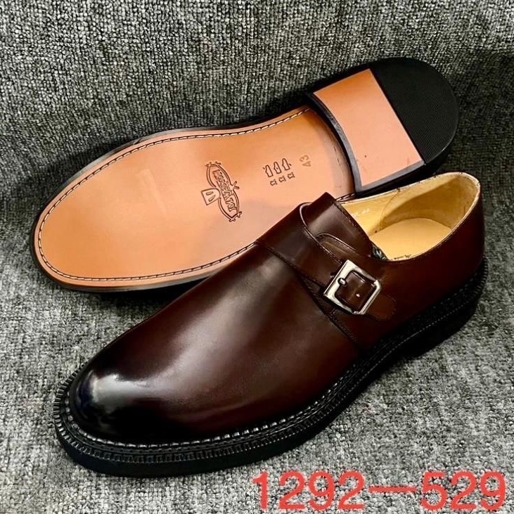 Image du produit : JM WESTON