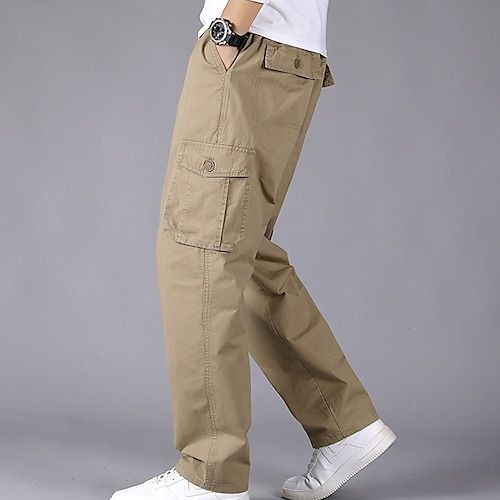 Image du produit : pantalon cargo homme