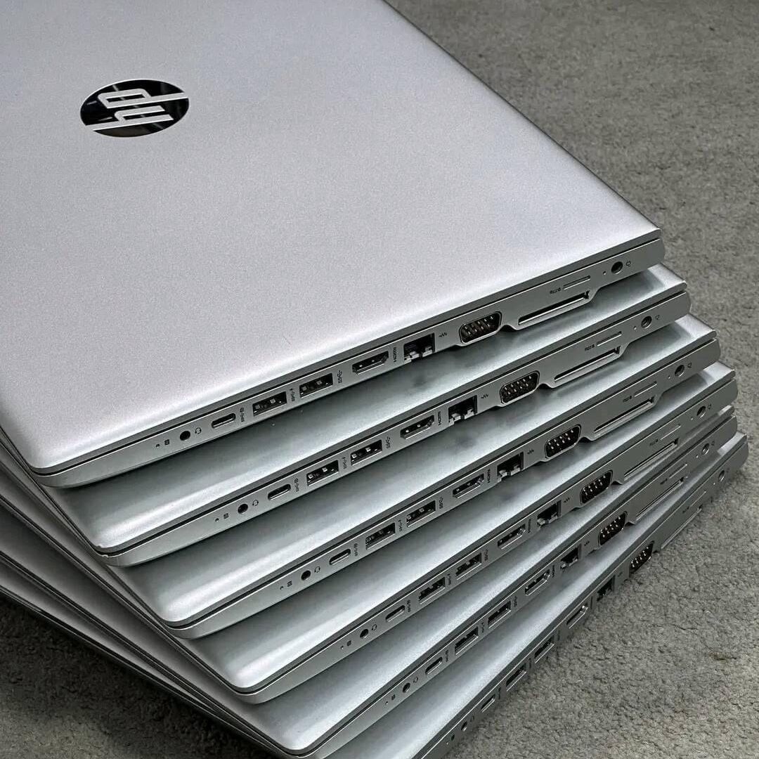 Image du produit : HP ProBook 650 G5Intel Core i5-8365g