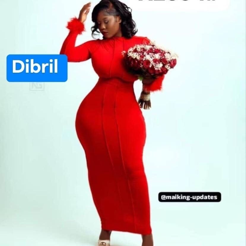 Image du produit : Robe moulante