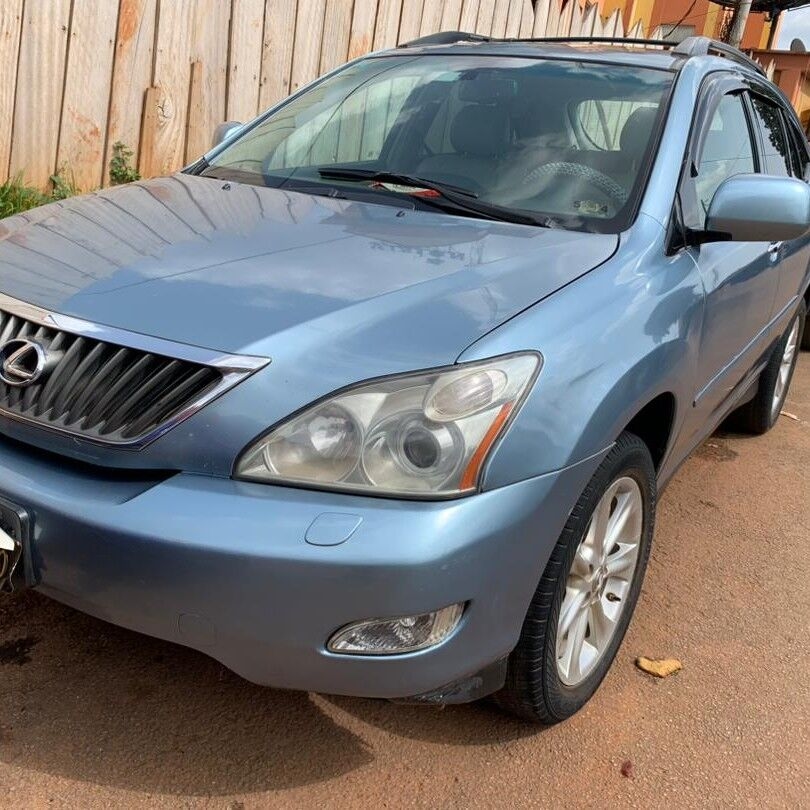 Image du produit : lexus