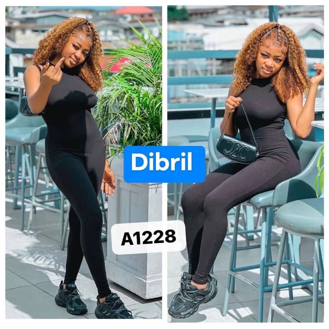 Image du produit : combinaison