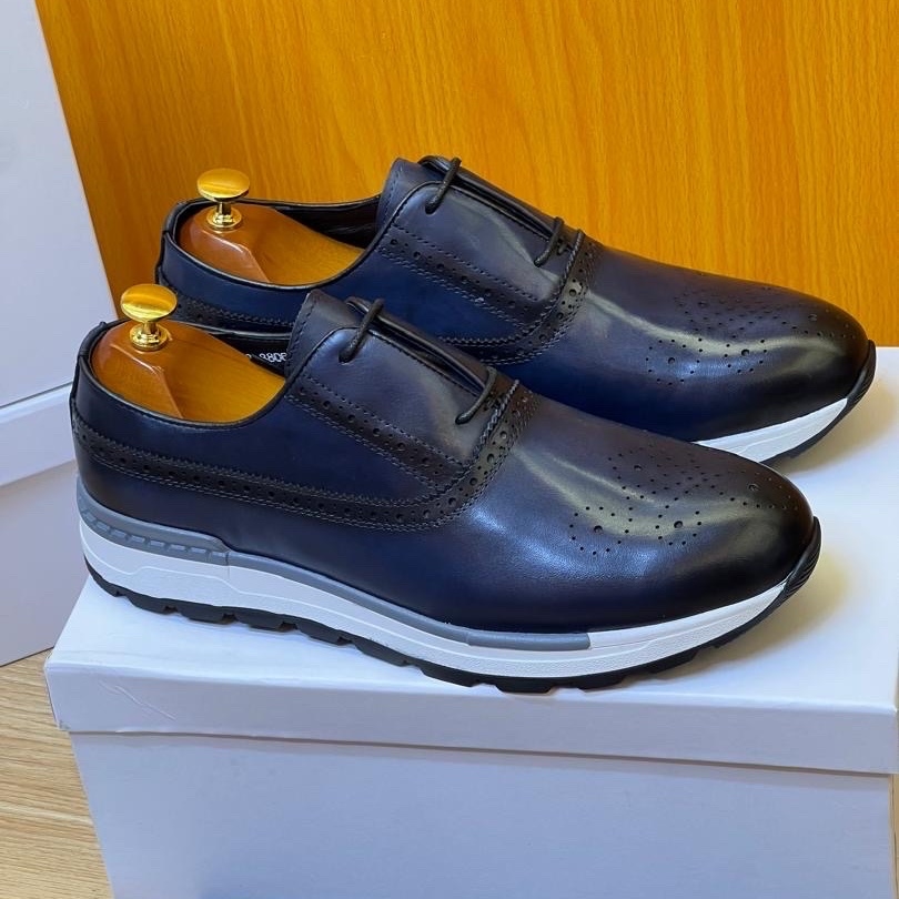 Product image thumbnail: Berluti