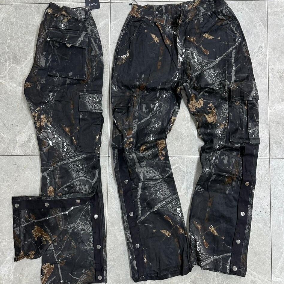 Product image thumbnail: military jorgin