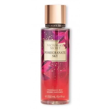 Image du produit : brume corporelle Victoria secret pomegranate Sky