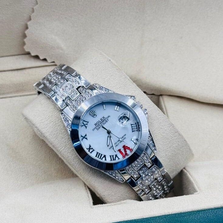 Product image thumbnail: Rolex watch