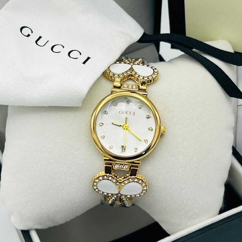 Product image thumbnail: Gucci watch