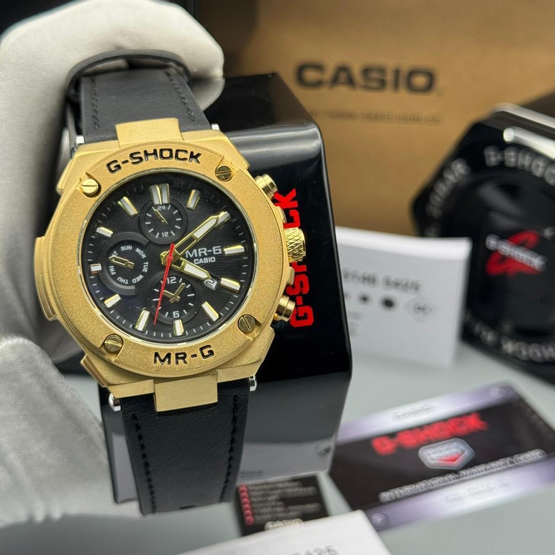 Image du produit : Casio G-SHOCK