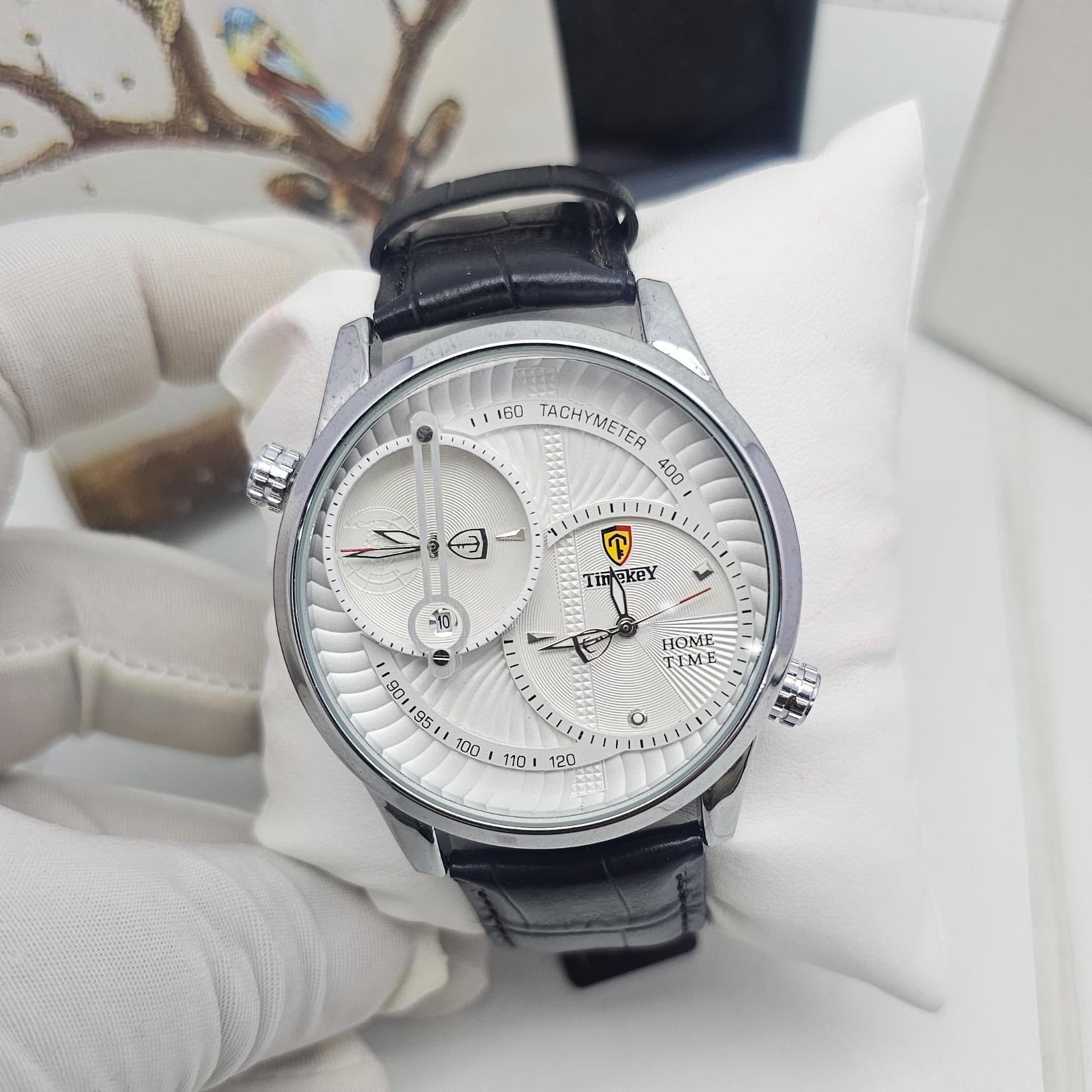 Image du produit : Montre homme Timekey