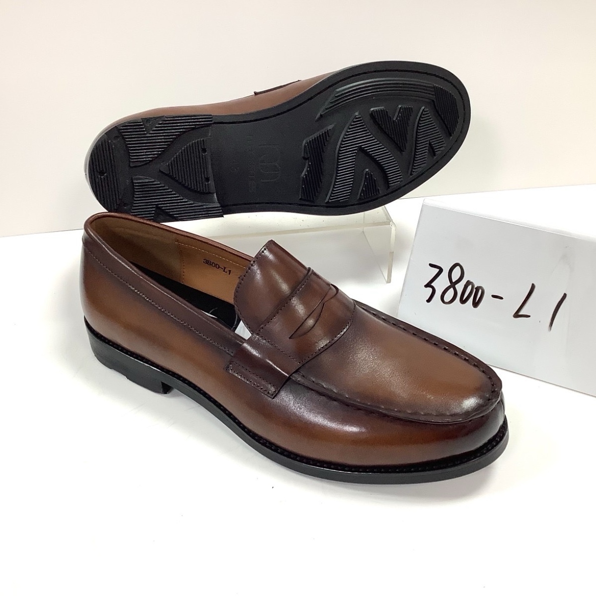 Image du produit : JM WESTON / Mack James