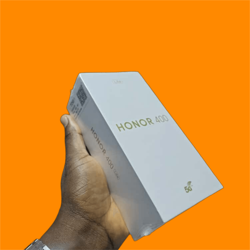 Image du produit : HONOR 400 LITE - 2SIMS- 256/8