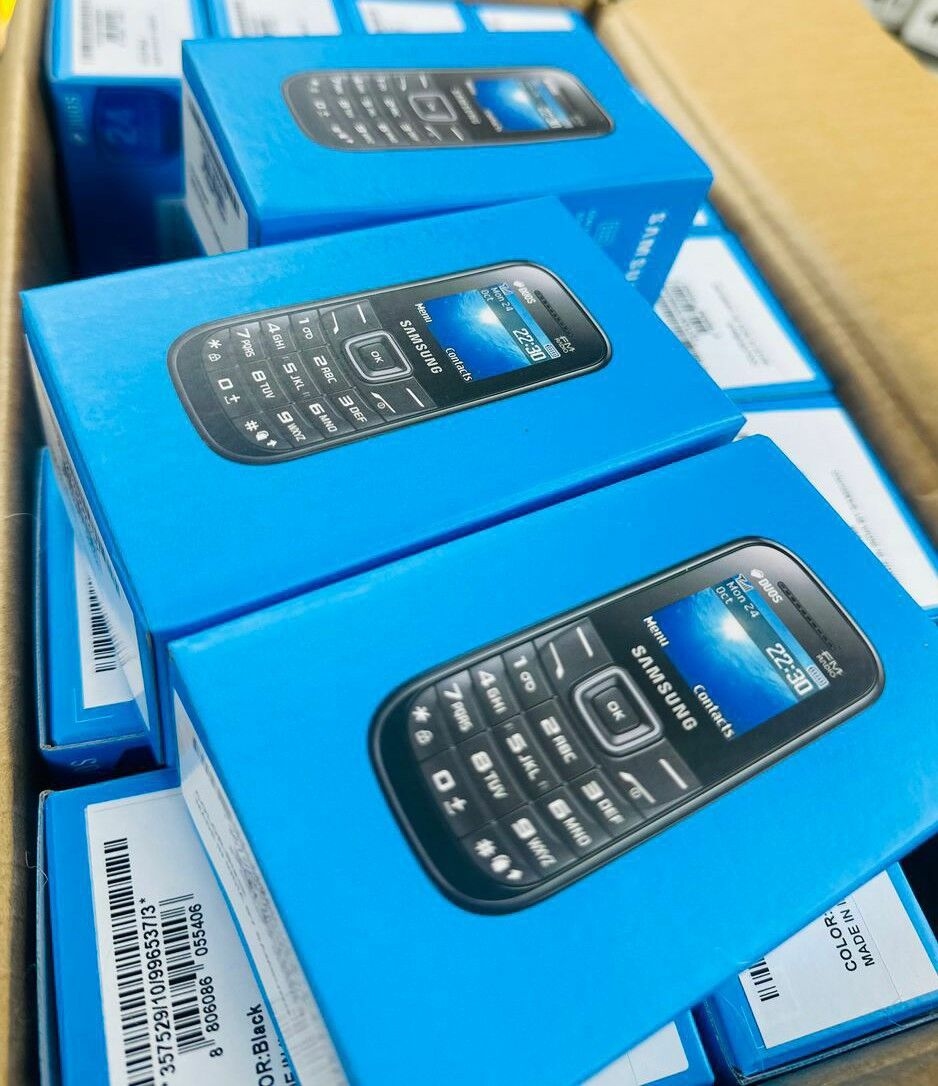 Image du produit : SAMSUNG BAMOUN 2 PUCES