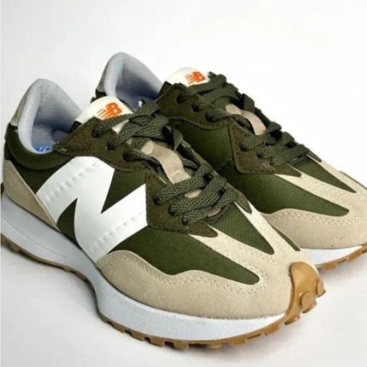 Product image thumbnail: New Balance