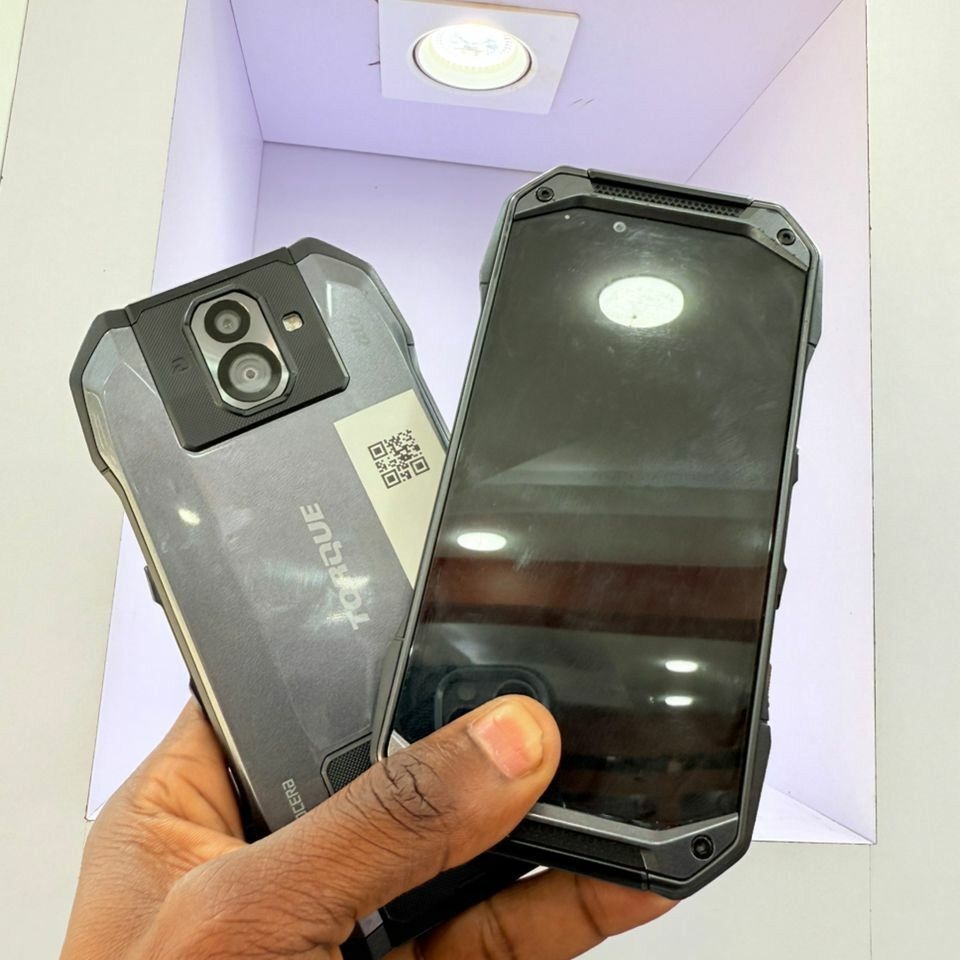 Image du produit : Torque 64g