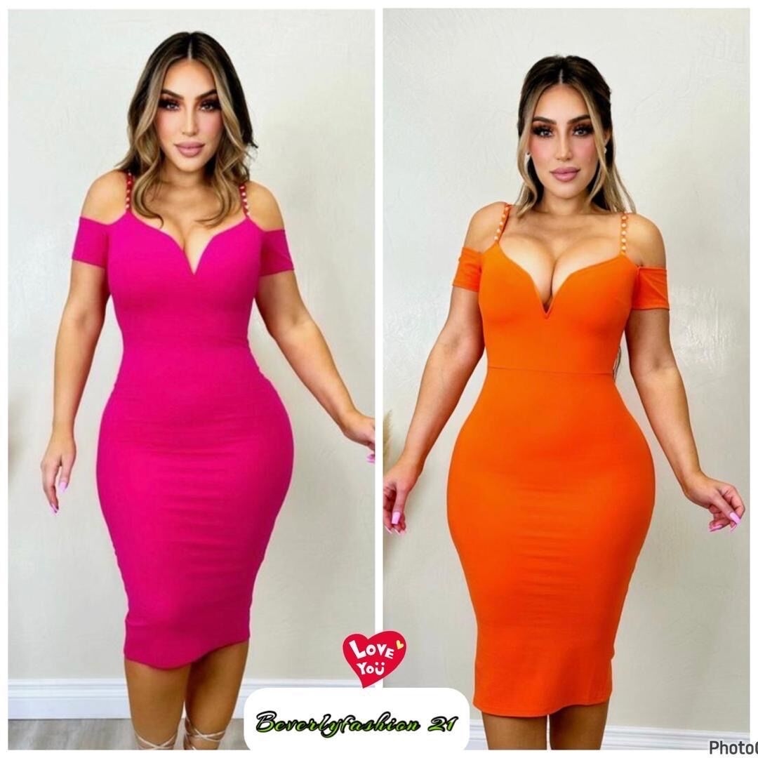 Image du produit : Robe chic