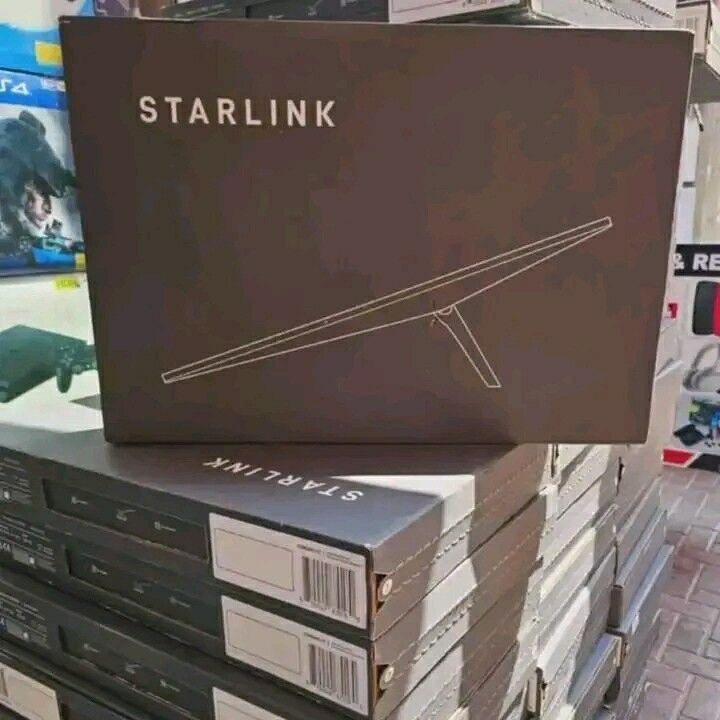 Image du produit : STARLINK KIT V3