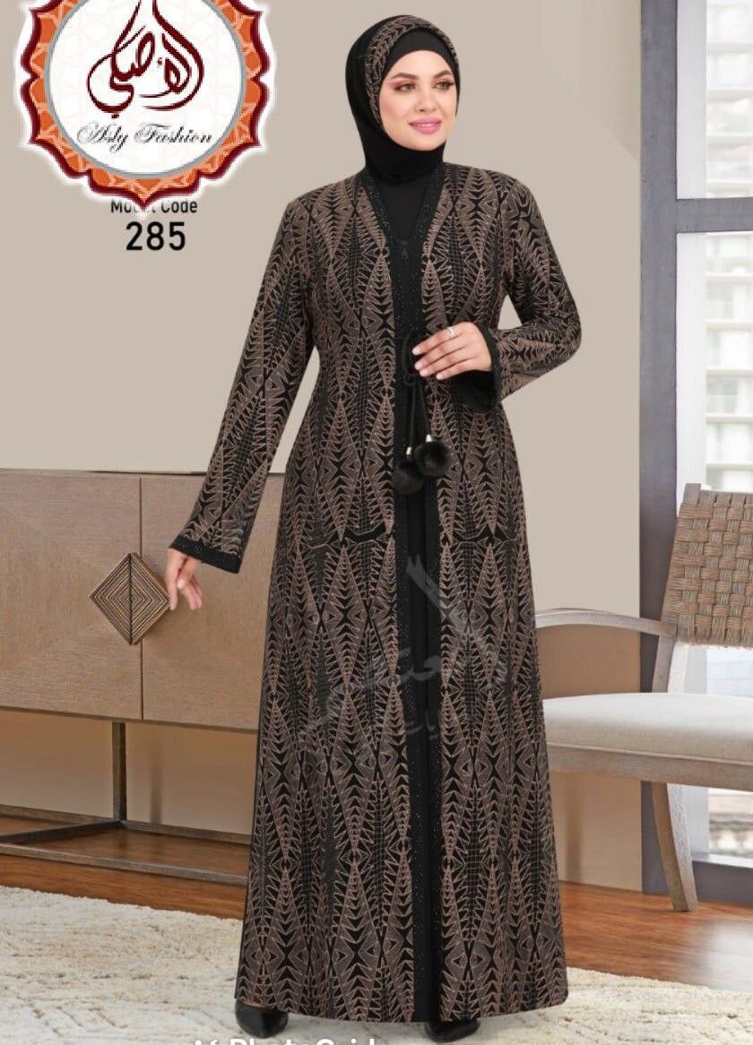 Product image thumbnail: abaya from Egypt