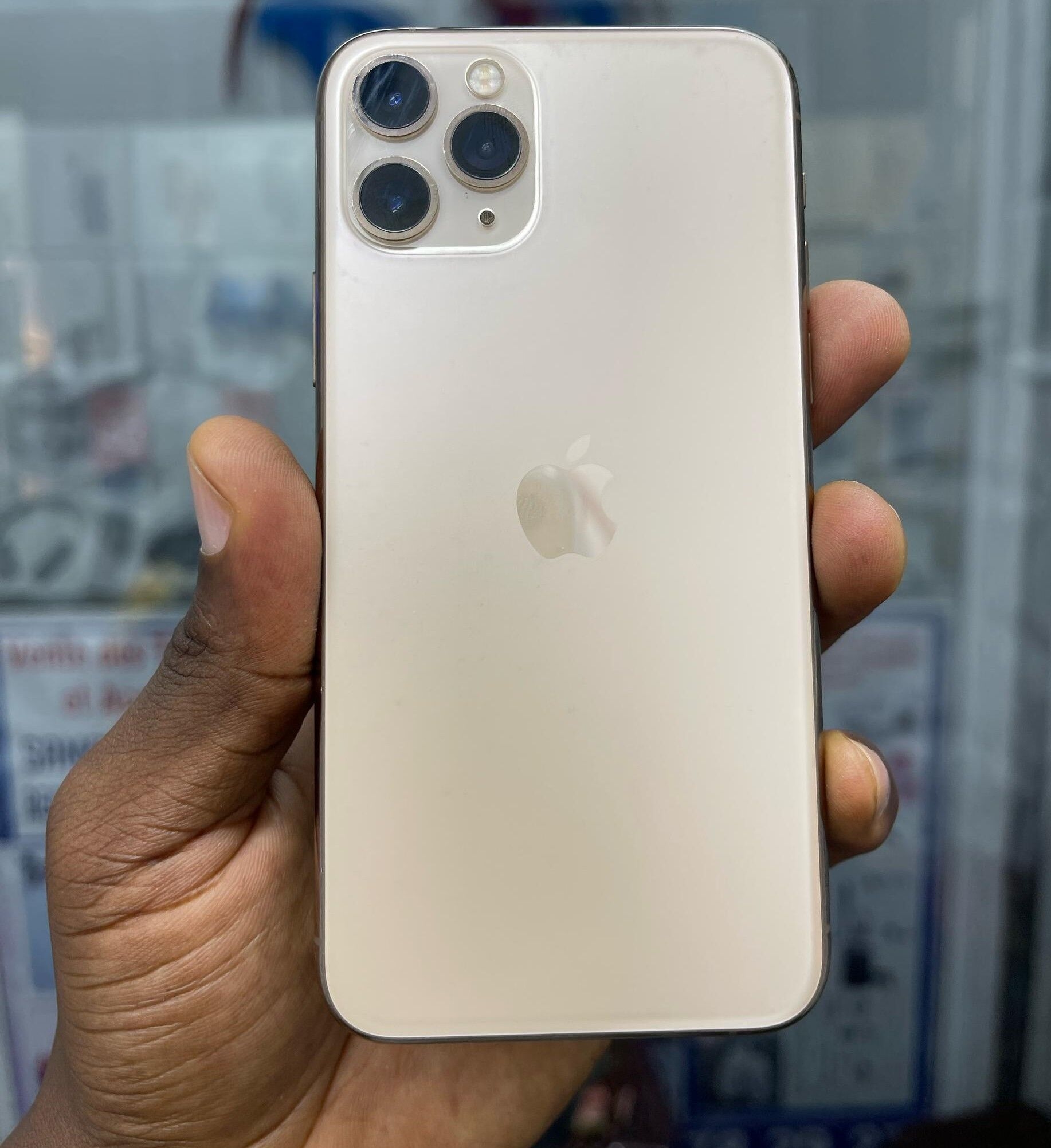 Image du produit : IPHONE 11 PRO 256G USA