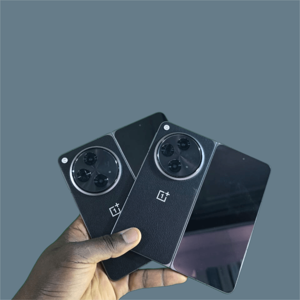 Product image thumbnail: ONEPLUS OPEN 512G