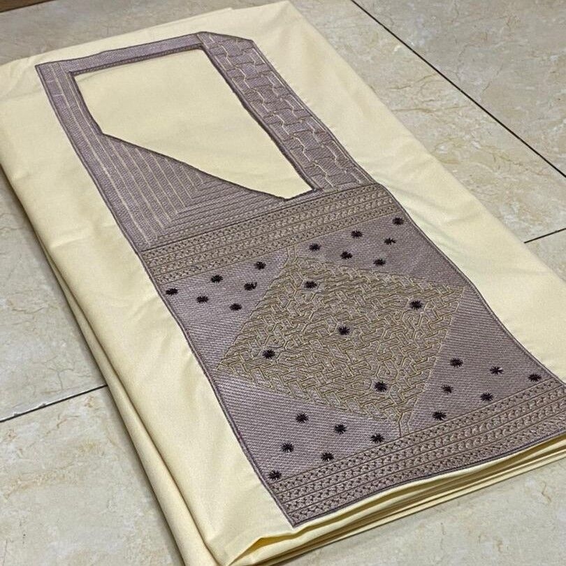 Image du produit : Gandoura