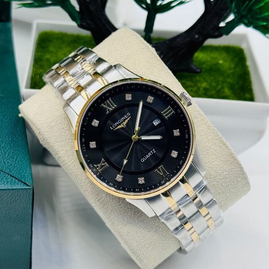 Product image thumbnail: Longines