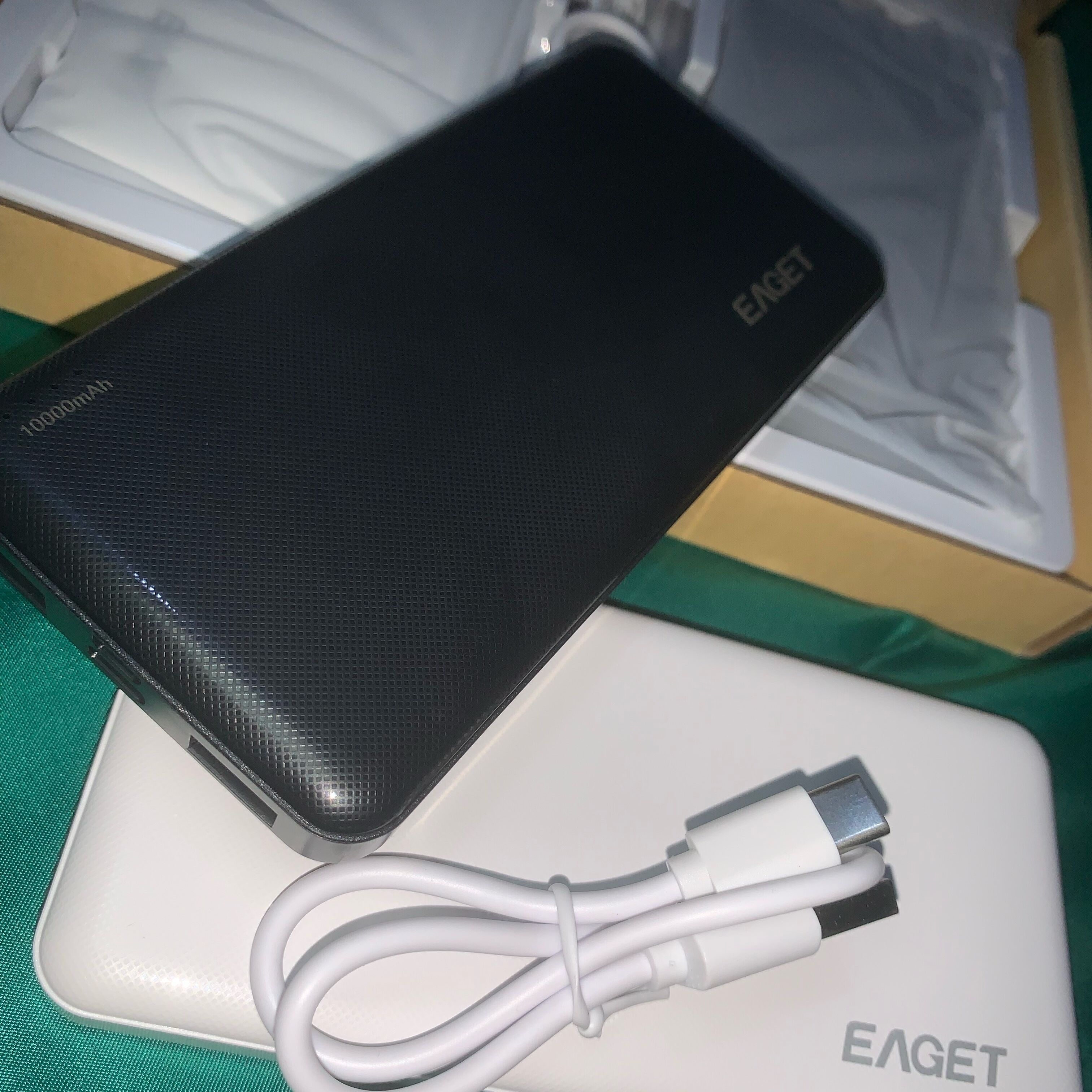 Product image thumbnail: Power Bank