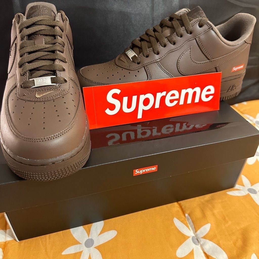 Product image thumbnail: Air Force 1