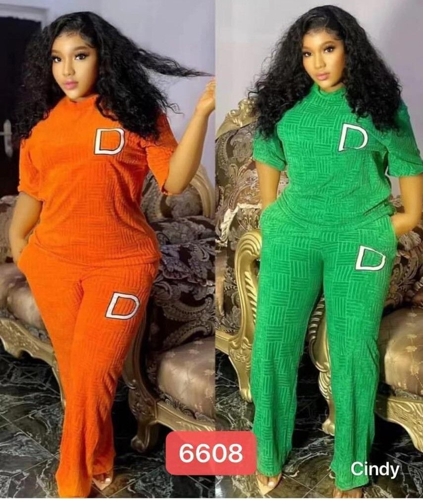 Product image thumbnail: lady set