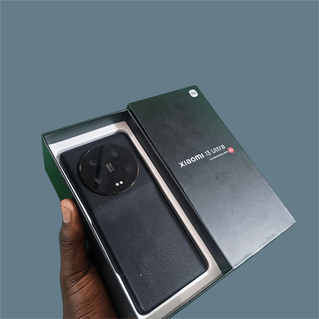 Image du produit : XIAOMI 13 ULTRA 5G - 1 TERA