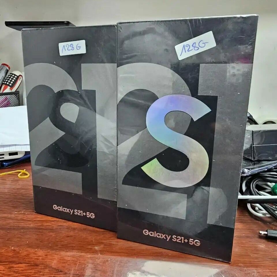 Product image thumbnail: Galaxy s21 ultra 5g - 128g hdd - 12g ram