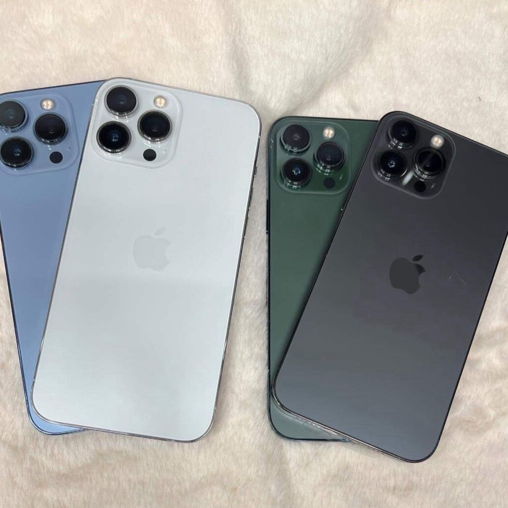 Image du produit : iPhone 13 Pro Max 1 Tera