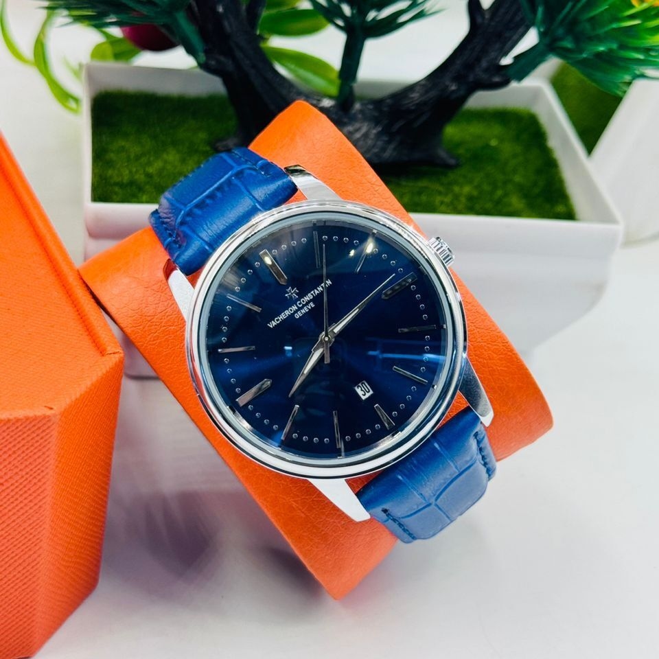 Product image thumbnail: Vacheron Constantin