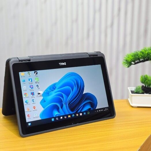 Product image thumbnail: Dell latitude 3190