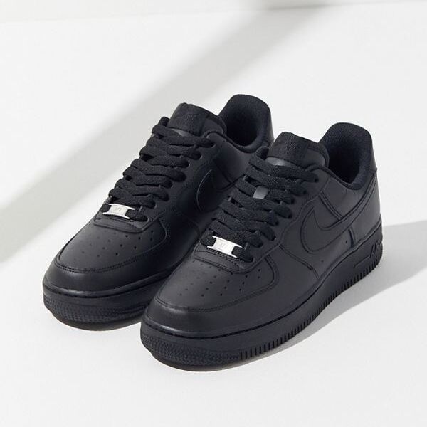 Image du produit : AIR FORCE 1 NOIR 40 - 44